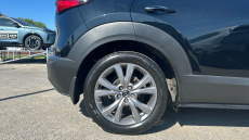 Mazda Cx-30 2.0 e-Skyactiv G MHEV Sport Lux 5dr Auto Petrol Hatchback